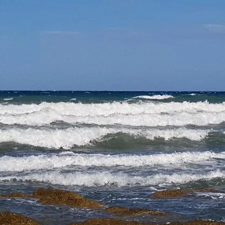 Eco-house By The Sea - Enjoy, Your Perfect Escape Holiday home