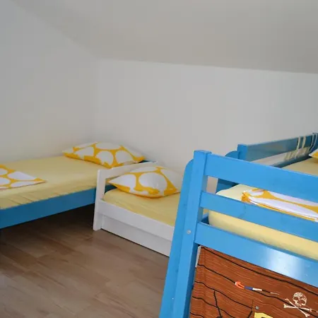 Holiday home Eco-house By The Sea - Enjoy, Your Perfect Escape Vodnjan