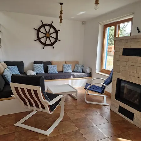 Eco-house By The Sea - Enjoy, Your Perfect Escape Holiday home Vodnjan