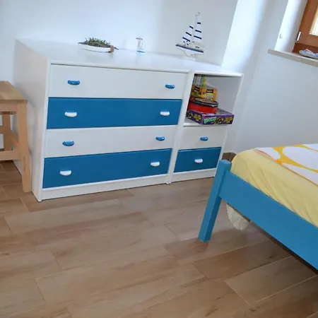 Hébergement de vacances Eco-house By The Sea - Enjoy, Your Perfect Escape *