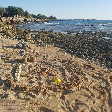 Enjoy - Self-sustainable Ecoescape By The Sea * Vodnjan