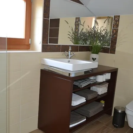 Nyaraló Enjoy - Self-sustainable Ecoescape By The Sea Vodnjan
