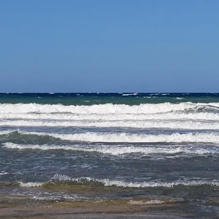 Enjoy - Self-sustainable Ecoescape By The Sea Nyaraló *