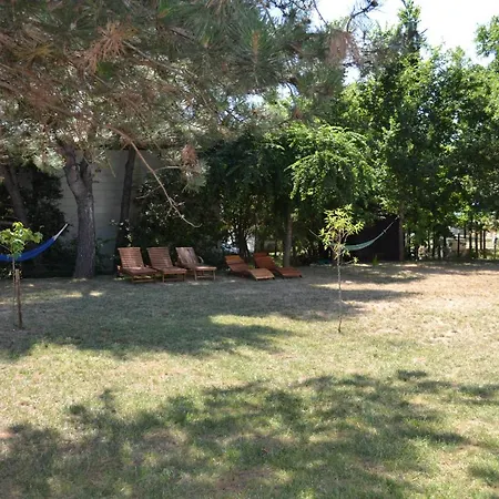 Enjoy - Self-sustainable Ecoescape By The Sea *