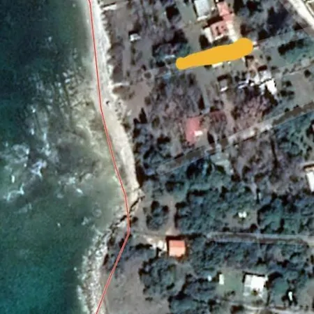 Nyaraló Enjoy - Self-sustainable Ecoescape By The Sea *