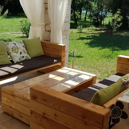 Enjoy - Self-sustainable Ecoescape By The Sea Nyaraló *