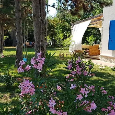 Enjoy - Self-sustainable Ecoescape By The Sea Nyaraló