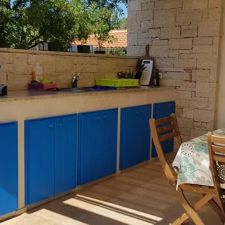 Nyaraló Enjoy - Self-sustainable Ecoescape By The Sea Vodnjan