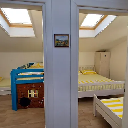 Eco-house By The Sea - Enjoy, Your Perfect Escape Vodnjan