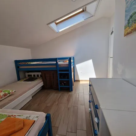 Enjoy - Self-sustainable Ecoescape By The Sea * Vodnjan