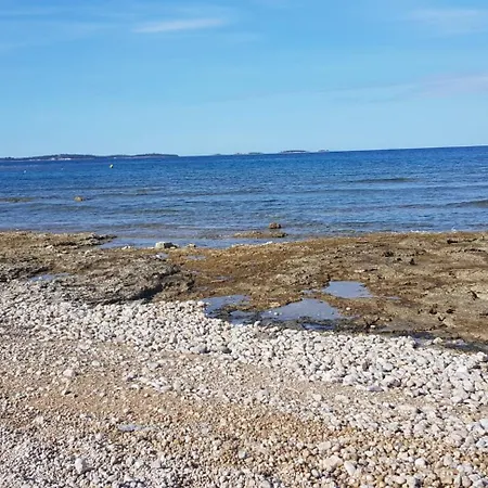 Enjoy - Self-sustainable Ecoescape By The Sea Nyaraló Vodnjan