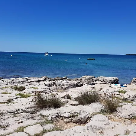 Enjoy - Self-sustainable Ecoescape By The Sea * Vodnjan