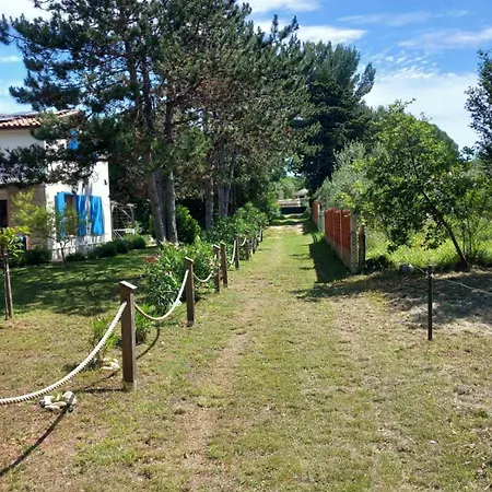 Enjoy - Self-sustainable Ecoescape By The Sea Nyaraló