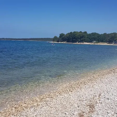 Enjoy - Self-sustainable Ecoescape By The Sea * Vodnjan