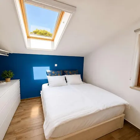 Nyaraló Enjoy - Self-sustainable Ecoescape By The Sea *