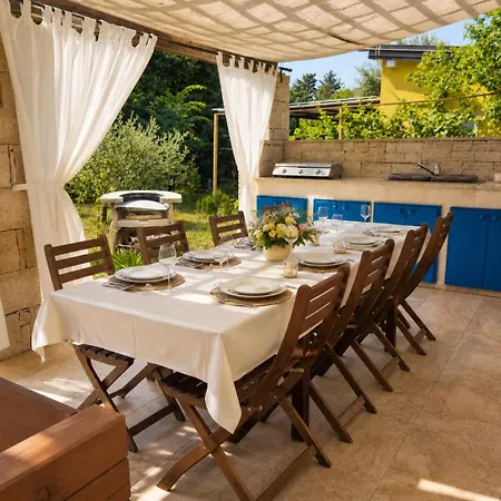 Nyaraló Enjoy - Self-sustainable Ecoescape By The Sea *