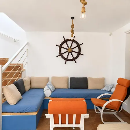 Enjoy - Self-sustainable Ecoescape By The Sea Nyaraló