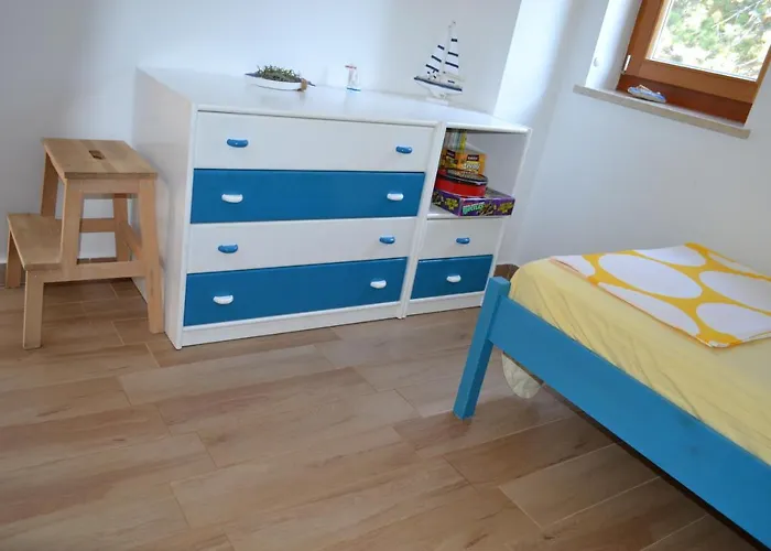 Hébergement de vacances Eco-house By The Sea - Enjoy, Your Perfect Escape *